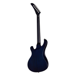 Gibson Victory Figured Top, Cobalt Burst