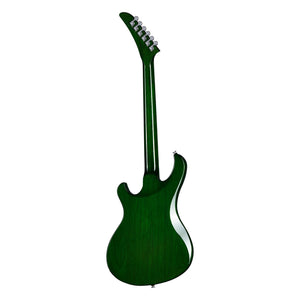 Gibson Victory Figured Top, Iguana Burst