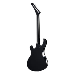 Gibson Victory Figured Top, Dark Purple Burst