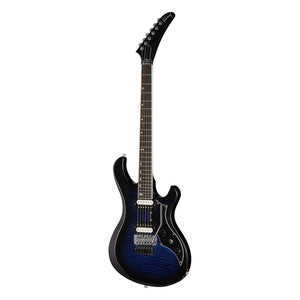 Gibson Victory Floyd Rose, Deep Ocean Burst