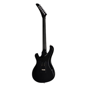 Gibson Victory Floyd Rose, Translucent Ebony Burst