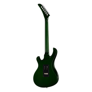 Gibson Victory Floyd Rose, Iguana Burst