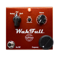 Fulltone WahFull