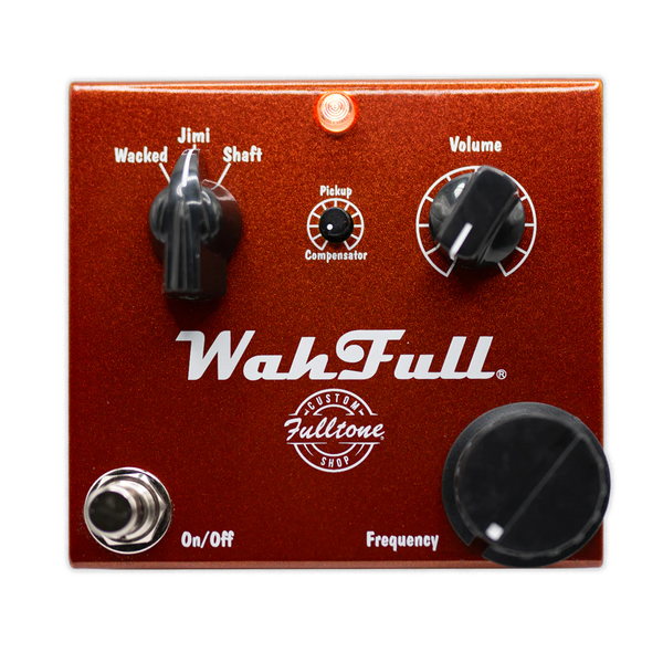 Fulltone WahFull