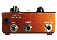 Fulltone WahFull
