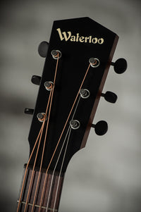 Waterloo WL-14 L Sunburst #WL3954