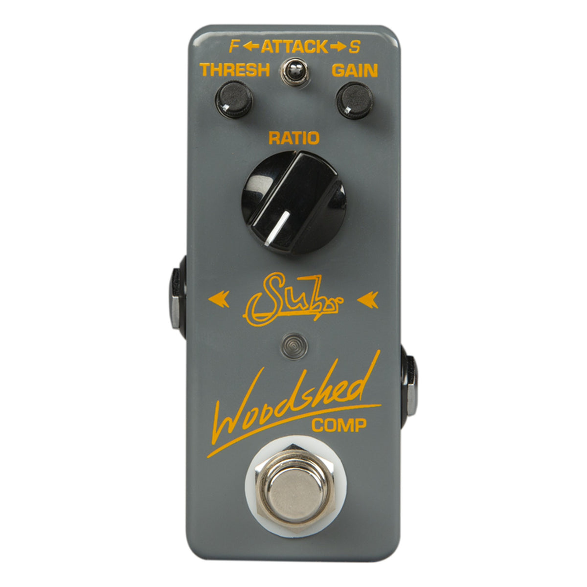Suhr Woodshed Comp Andy Wood Signature, Standard