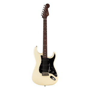Fender Custom Shop Postmodern Strat RW NOS, Aged Tomatillo Green