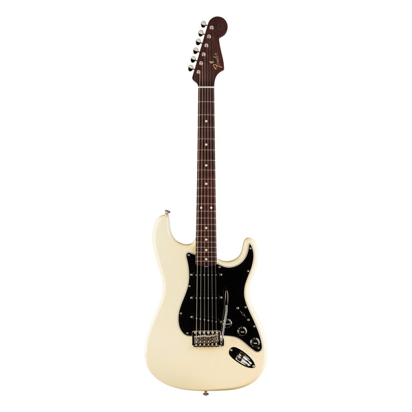 Fender Custom Shop Postmodern Strat RW NOS, Aged Tomatillo Green