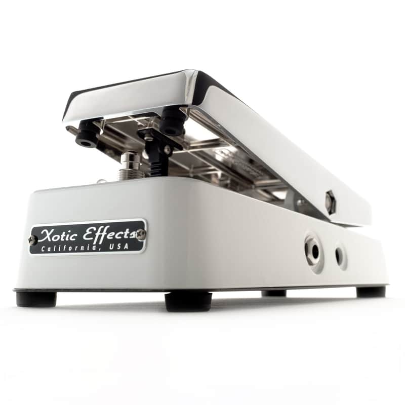 Xotic Wah XW-1
