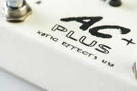 Xotic AC Plus