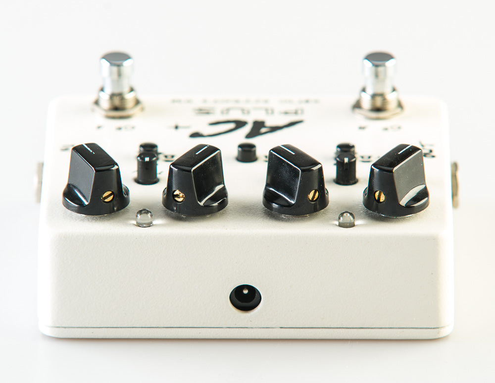 Xotic AC Plus | Lauzon Music