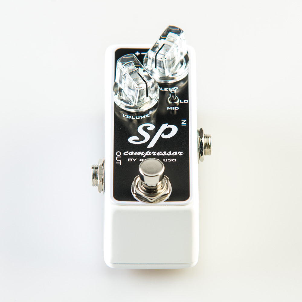 Xotic SP Compressor | Lauzon Music