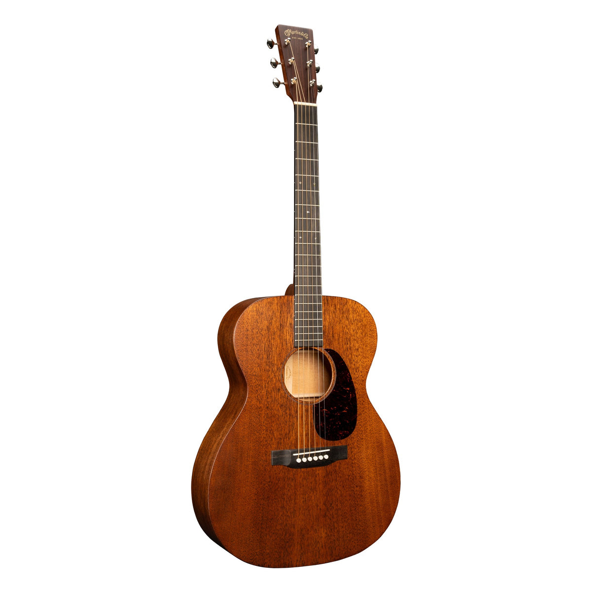 Martin 000-17, Natural