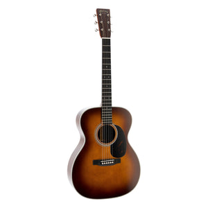 Martin 000-28, Gloss 1933 Ambertone
