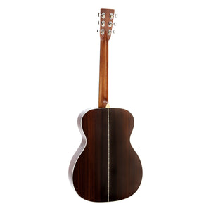 Martin 000-28, Gloss 1935 Sunburst