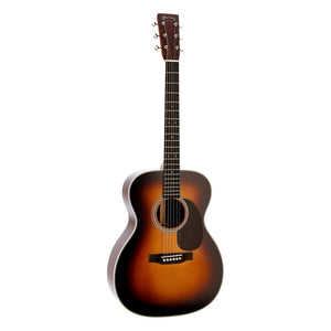 Martin 000-28, Gloss 1935 Sunburst