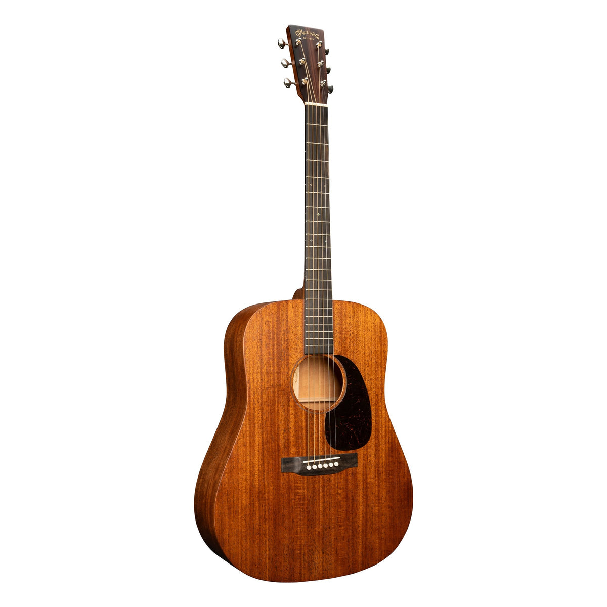 Martin D-17, Natural
