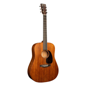 Martin D-17, Natural