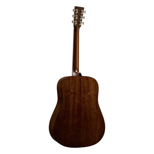 Martin D-18, Gloss 1933 Ambertone