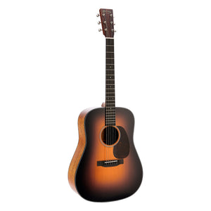 Martin D-18 Satin, Satin 1935 Sunburst