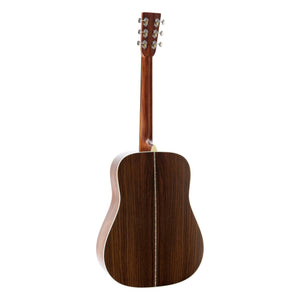 Martin D-28, Gloss 1933 Ambertone