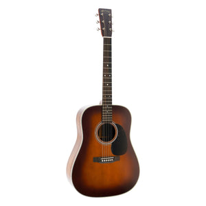 Martin D-28, Gloss 1933 Ambertone