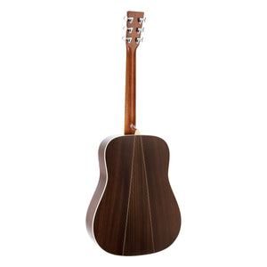 Martin D-35, Gloss 1935 Sunburst