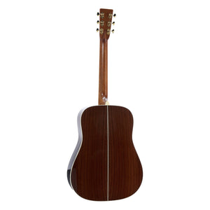 Martin D-41, Gloss 1933 Ambertone
