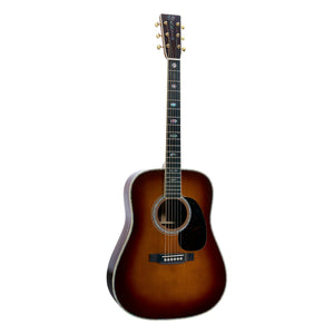 Martin D-41, Gloss 1933 Ambertone