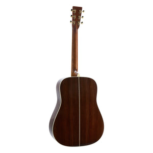 Martin D-41, Gloss 1935 Sunburst
