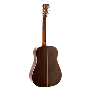Martin HD-28, Gloss 1935 Sunburst