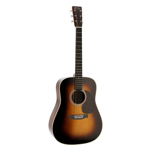 Martin HD-28, Gloss 1935 Sunburst