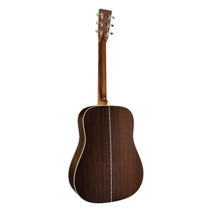 Martin D-28, Gloss