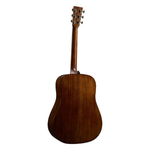 Martin D-18, Gloss 1935 Sunburst