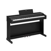 Yamaha Arius YDP-146 Digital Piano, Black