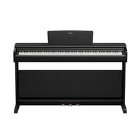 Yamaha Arius YDP-146 Digital Piano, Black