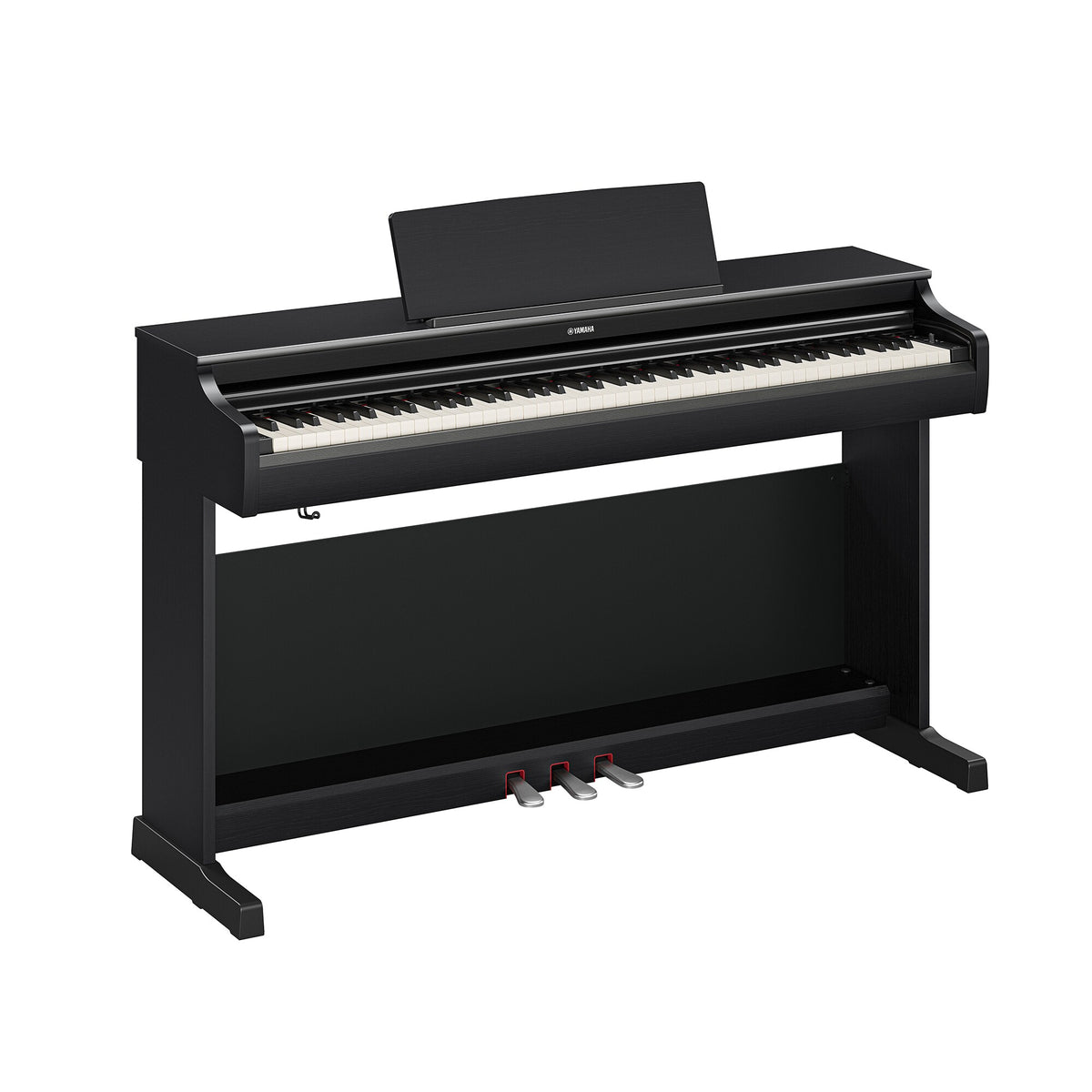 Yamaha YDP-166 Black
