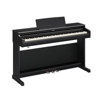 Yamaha YDP-166 Black