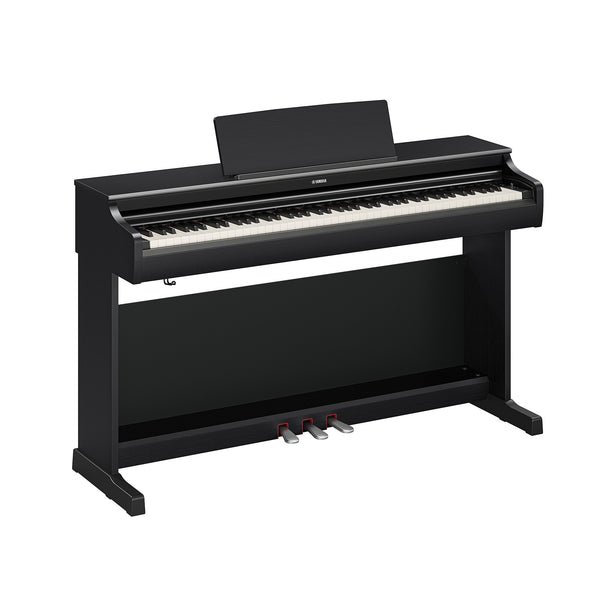 Yamaha YDP-166 Black