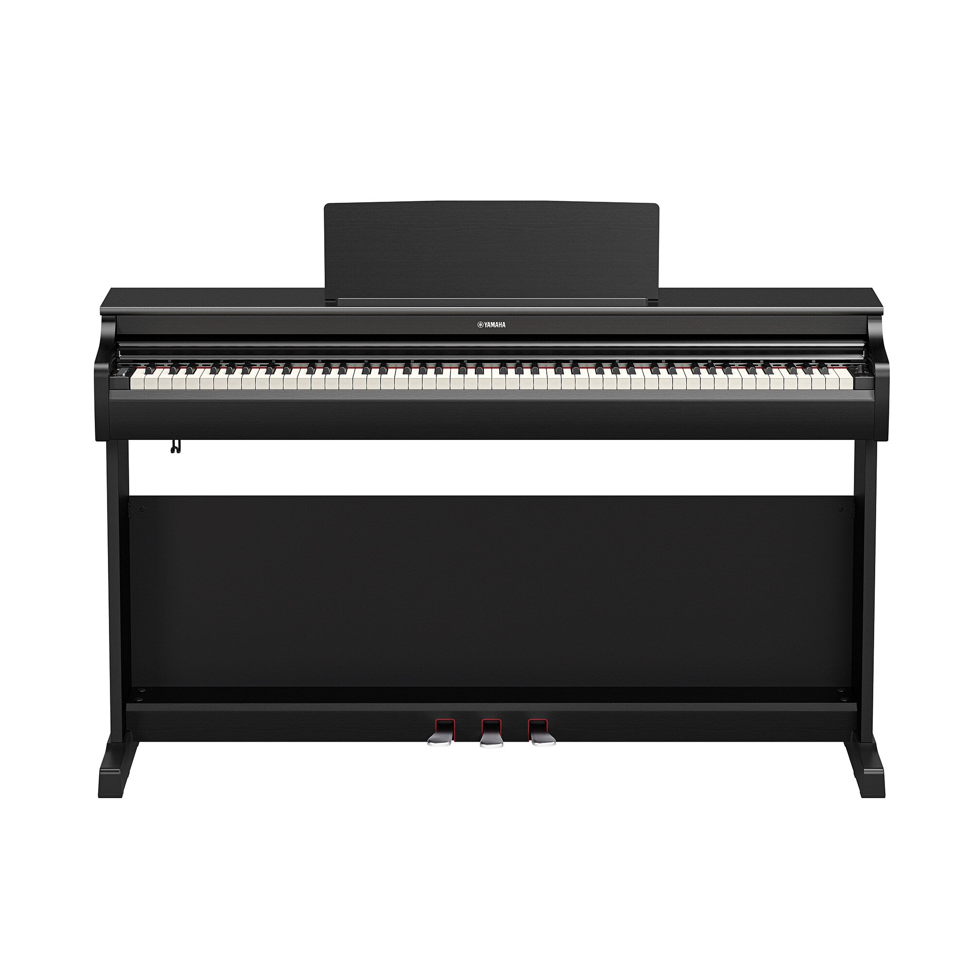 Yamaha YDP-166 Black | Lauzon Music