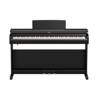 Yamaha YDP-166 Black