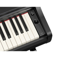 Yamaha YDP-166 Black