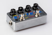 Zvex Vexter Box of Rock