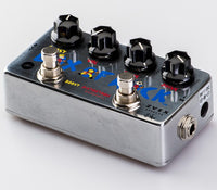 Zvex Vexter Box of Rock