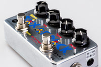 Zvex Vexter Box of Rock