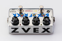 Zvex Vexter Box of Rock