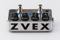 Zvex Vexter Box of Rock
