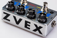 Zvex Vexter Box of Rock