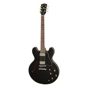 Gibson ES-335, Vintage Ebony